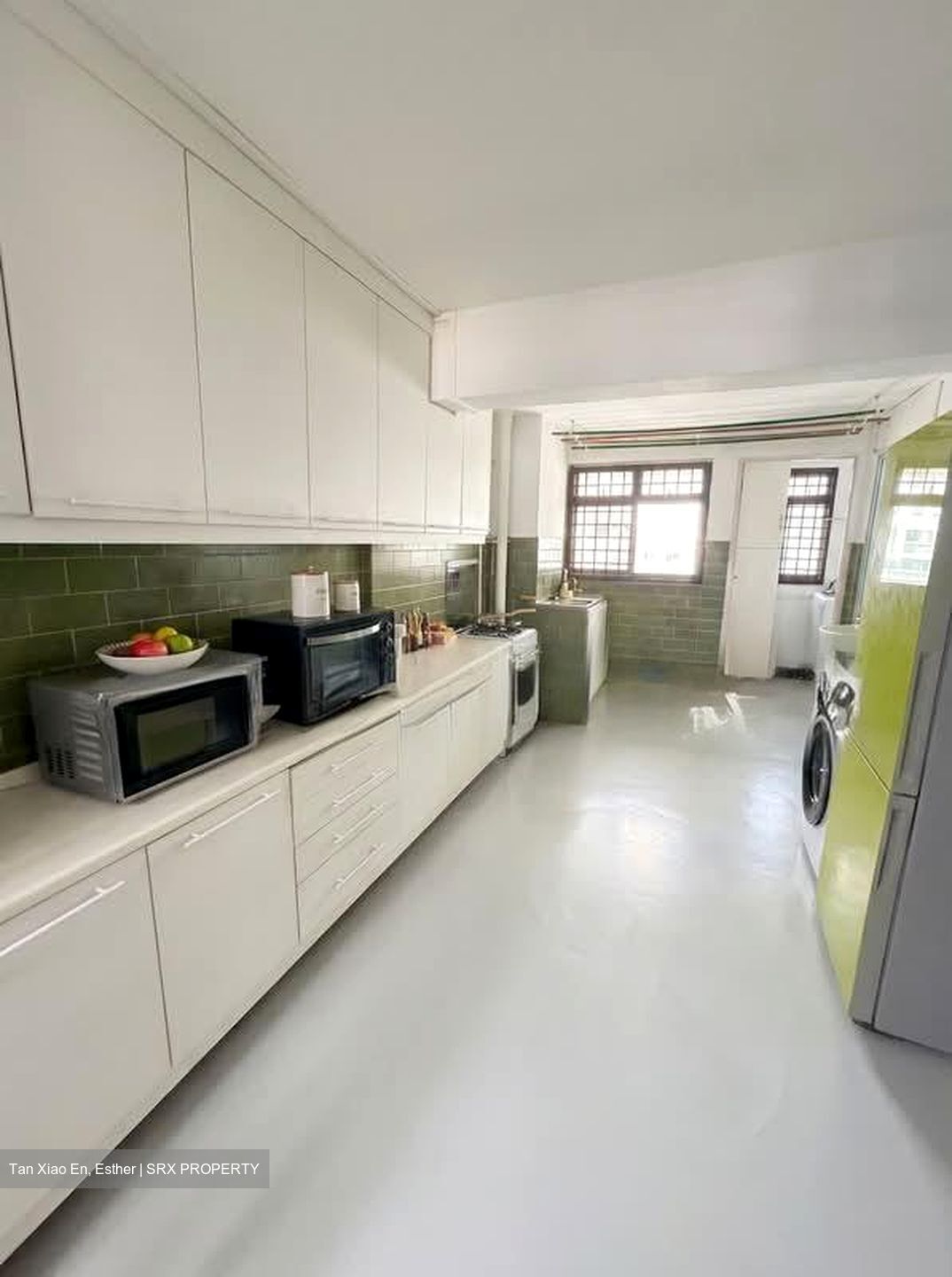 Blk 16 Telok Blangah Crescent (Bukit Merah), HDB 3 Rooms #563917881